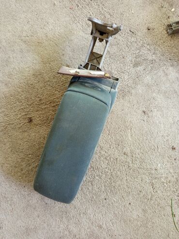 Другие автозапчасти: A6C5 разное — 5