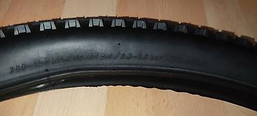 225 45 r18 nexen: Velosiped tekeri 29luq kamerasi ile birlikde idial veziyyetdedir — 4