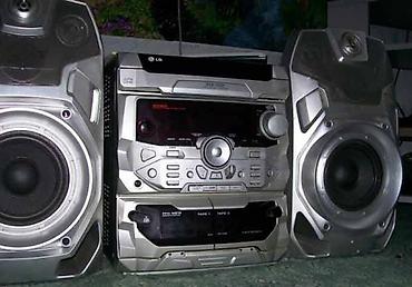 hoco eq34 plus: Продаю муз мини хай фай Центр! .LG FFH~ 515в отличном состоянии.дека2 — 3