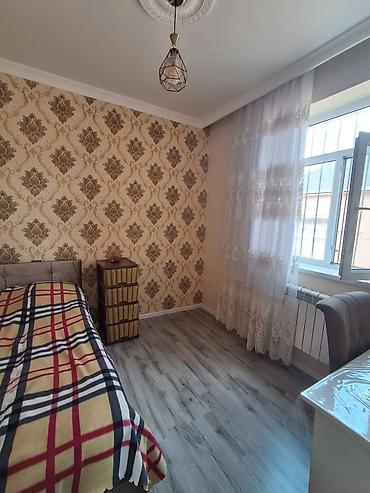 mingəcevir evler: 4 otaqlı, 84 kv. m, Kredit yoxdur, Yeni təmirli — 2