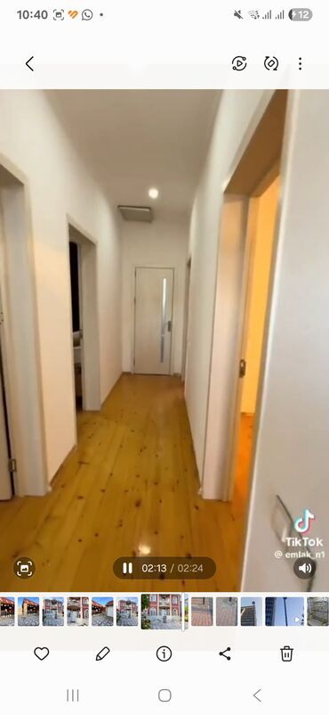 Həyət evləri və villaların satışı: Ramana qəs. 5 otaqlı, 140 kv. m, Kredit yoxdur, Yeni təmirli -da lalafo.az — 12 Həyət evləri və villaların satışı: Ramana qəs. 5 otaqlı, 140 kv. m, Kredit yoxdur, Yeni təmirli — 12