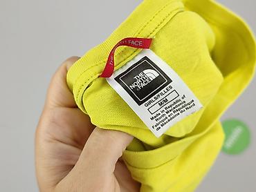 north face olx: T-shirt damski, rozmiar M — 4
