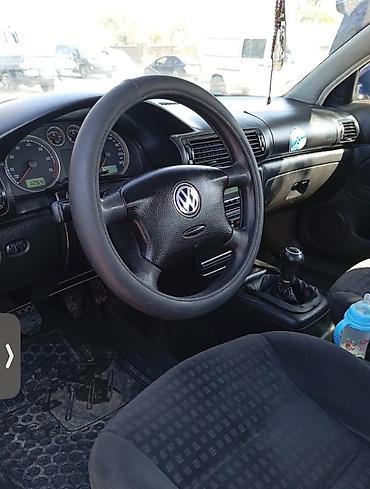 range rover 2011: Volkswagen Golf: 2001 г., Механика, Универсал — 1