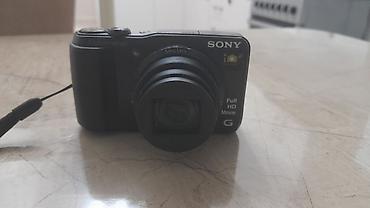 сони кибершот мыльница: Компактная камера Sony Cyber-shot DSC-HX20V - Матрица Exmor R 18,2 МП — 1