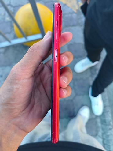 9 pro: Смартфон Samsung Galaxy A12, цвет красный. Основные характеристики: - — 4