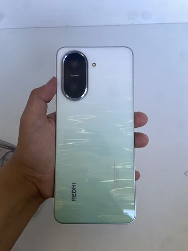 рабочий компьютер: Redmi, Redmi 5A, Новый, 128 ГБ, цвет - Голубой, 2 SIM