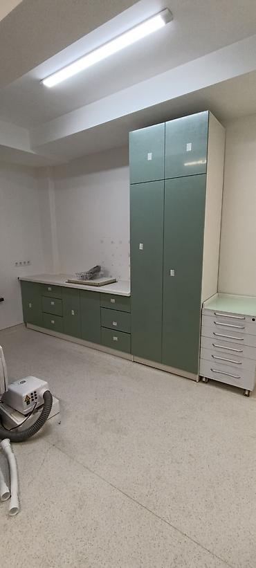 Мебель на заказ: Мебель на заказ, Кухня, Шкаф, Вешалки, Сервант — 18