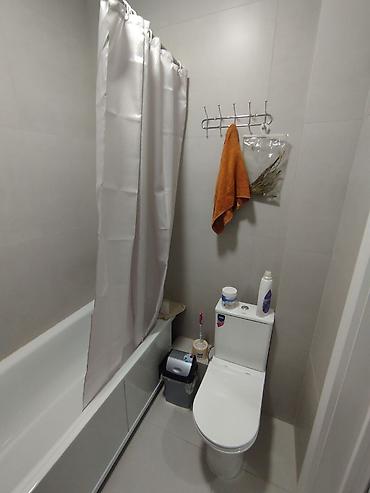 Новостройки от застройщика: Современная квартира в новом жилом комплексе - Дом монолитный, фасады — 12