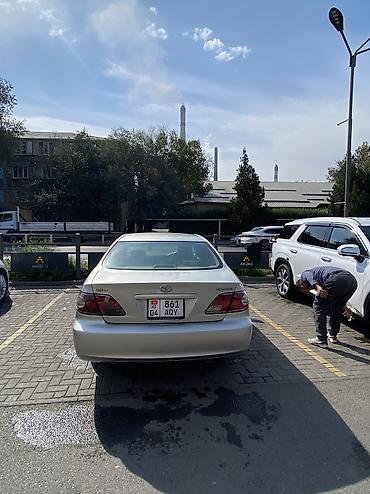 тайота виста ардео: Toyota Windom: 2004 г., 0.3 л, Автомат, Бензин, Седан — 3