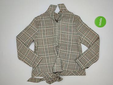 kozaki eksbut: SZACHOWNICA, Bluzka damska, rozmiar XL — 3