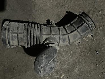 гофра е34: Гофра на немецкие машины — 3