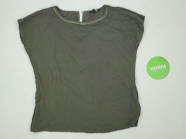 olivia mango: Greenpoint, Bluzka damska, rozmiar M — 2
