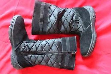 Čizme: VRHUNSKE ČIZME ZA DEVOJČICE, KOŽA, COMFORTEX, BR 33, AKCIJA! | — 20