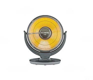 radiatır: Qızdırıcı HAUSBERG HB-8809 Bütün kateqoriyalar • Ev və bağ üçün • — 1