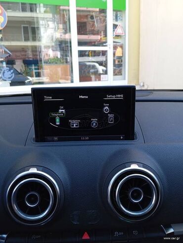 Audi: Audi A3: 1.6 l. | 2013 έ. Χάτσμπακ — 10