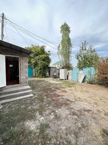 Продажа домов: Дом, 40 м², 2 комнаты, Агентство недвижимости, Косметический ремонт at lalafo.kg — 7 Продажа домов: Дом, 40 м², 2 комнаты, Агентство недвижимости, Косметический ремонт — 7