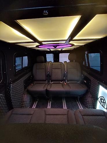 mini cooper satilir: Mercedes-Benz Vito miniven
Sifariş münasib qiymət — 2
