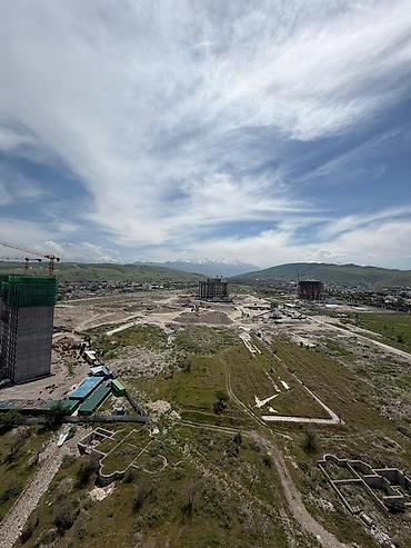 81: 3 комнаты, 81 м², Ала-Арча ТРЦ Элитка, 18 этаж, Евроремонт — 5