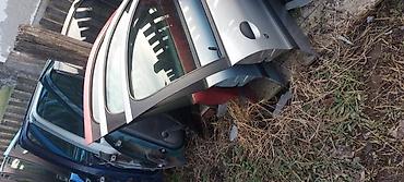 lovato prekidac za plin: VRATA ZA PEUGEOT 206 | imam sve delove za peugeot 206 — 3