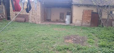 Həyət evləri və villaların satışı: Satış üçün həyət evi - Tikili: kərpic/daş konstruksiyalı təkmərtəbəli — 1