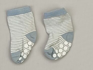 skarpety w czarne spaniele: Шкарпетки, стан - Хороший