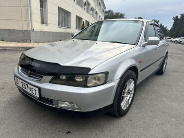 фары на опель вектра б: Honda Accord: 1998 г., 1.8 л, Автоматтык, Бензин, Седан