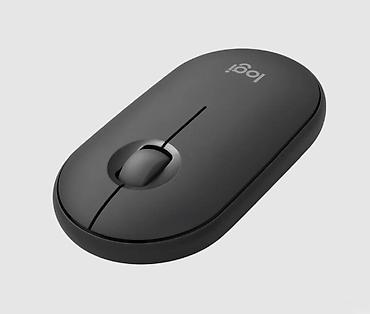 notebook satış: LOGITECH Pebble Mouse 2 M350s - TONAL GRAPHITE - BT - EMEA-808 - — 1
