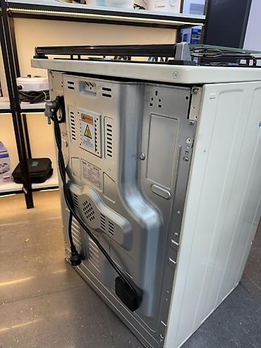 кател газ: Плита Ferre LUX S6ST22E5-CR (Турция) Комбинированная варочная — 5