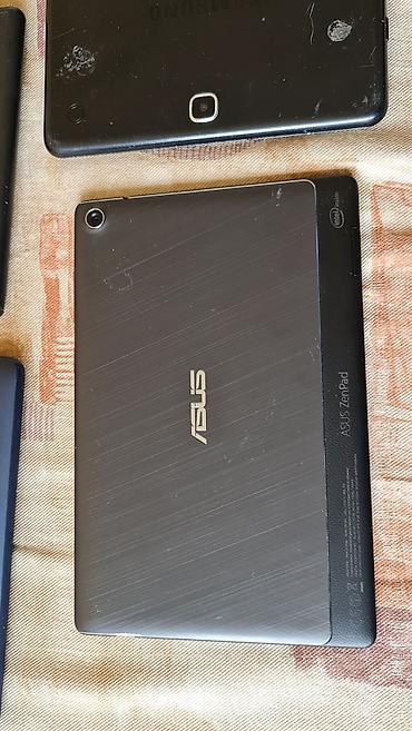 cene tableta: Lot od 5 tablet uređaja – različiti brendovi i veličine ekrana — 8