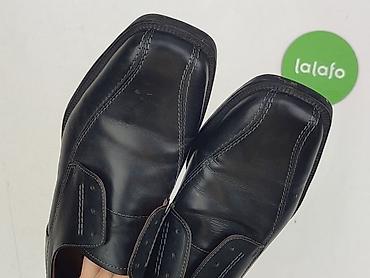 style 50 buty: Półbuty dla mężczyzn, rozmiar 44 — 6