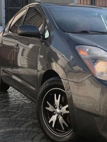 Toyota: Toyota Prius: 1.5 l | 2008 il Hetçbek — 12