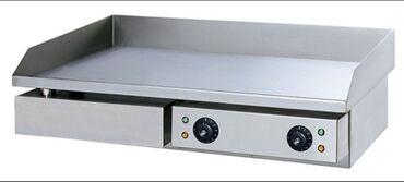 кухонный оборудование: 🔥🔥😍Жарочная поверхность Hurakan HKN-PSL730 предназначена для