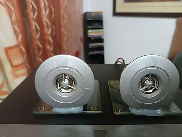 ra 3: Продам итальянские динамики RCF RXL 160-T в отличном состоянии и — 4