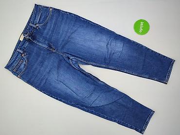 cn 16080a: F&F, Jeansy damskie, rozmiar XL — 2