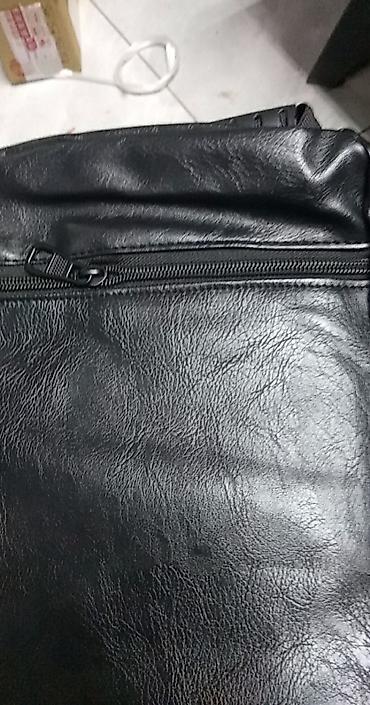 сумка полен: Барсетка, Материал: Искусственная кожа, Застежка на магните, Застежка на молнии, Множество карманов, Новый — 7