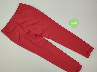 komplety: Top Secret, Spodnie materiałowe damskie, rozmiar 2XS — 3