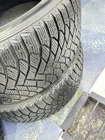 1523: Комплект зимних шин Maxxis Premitra Snow WP6. - Размер: 285/60 R18 - — 6