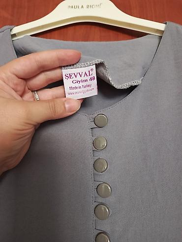 kətan köynək kişi: Don həm gündəlik həm də ziyafətə uyğun. Sərin materialı var alt — 2