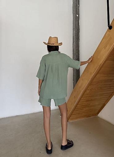 Kompleti: 🌞 New collection 🌞 

Velicina S M L 
Cena3200 din j6 — 2