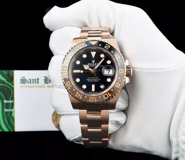 1 kilo qizil nece manatdir: Yeni, Qol saatı, Rolex, rəng - Qızılı