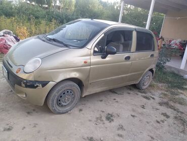 хундай саната рассрочка: Daewoo Matiz: 2007 г., 1.8 л, Механика, Бензин, Вэн/Минивэн