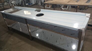 Nerjaveykalar: Peşəkar mətbəx üçün paslanmayan poladdan (inox) avadanlıq paketi - -da lalafo.az — 4 Nerjaveykalar: Peşəkar mətbəx üçün paslanmayan poladdan (inox) avadanlıq paketi - — 4