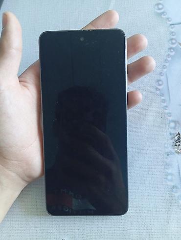 poco f5 pro: Oppo A5 Pro, 256 GB, rəng - Boz, Barmaq izi — 4