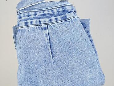 moda jeansy: Shein, Jeansy damskie, rozmiar M — 6