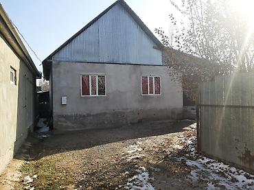 хочу продать: Дом в ж/м Арча-Бешик. - Участок: 5,1 сотки (земля в частной — 5