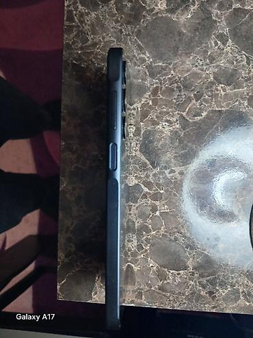 2 el telfonlar: Samsung Galaxy A16 5G, 64 GB, rəng - Qara, İki sim kartlı — 4