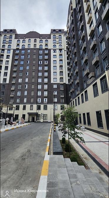 Продажа квартир: 1 комната, 35 м², Вефа ТЦ Элитка, 11 этаж, Евроремонт — 8