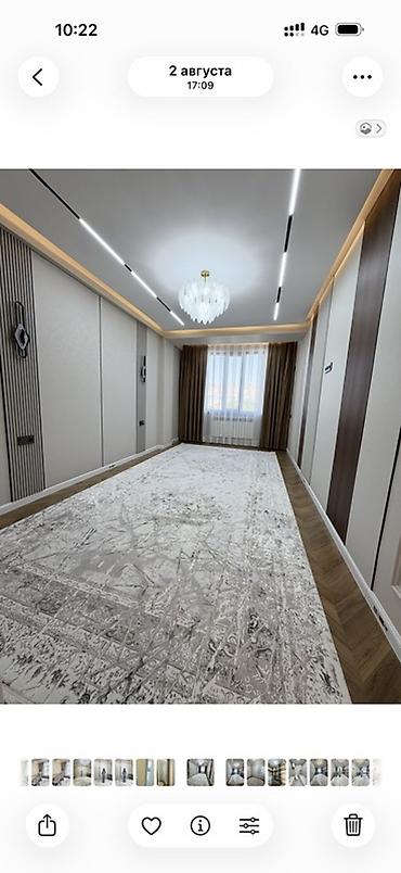 гараж продажа: 2 комнаты, 51 м², Элитка, 6 этаж, Дизайнерский ремонт — 2