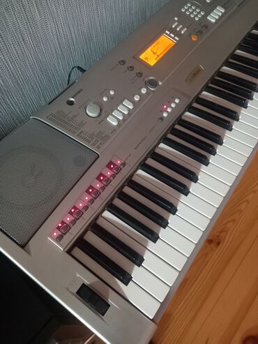 sintezator korg satilir: Sintezator, Yamaha, İşlənmiş, Ödənişli çatdırılma