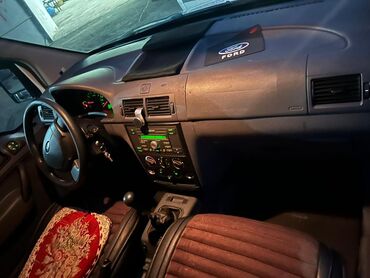 Ford: Ford Transit: 1.8 l | 2009 il 235000 km Universal — 4